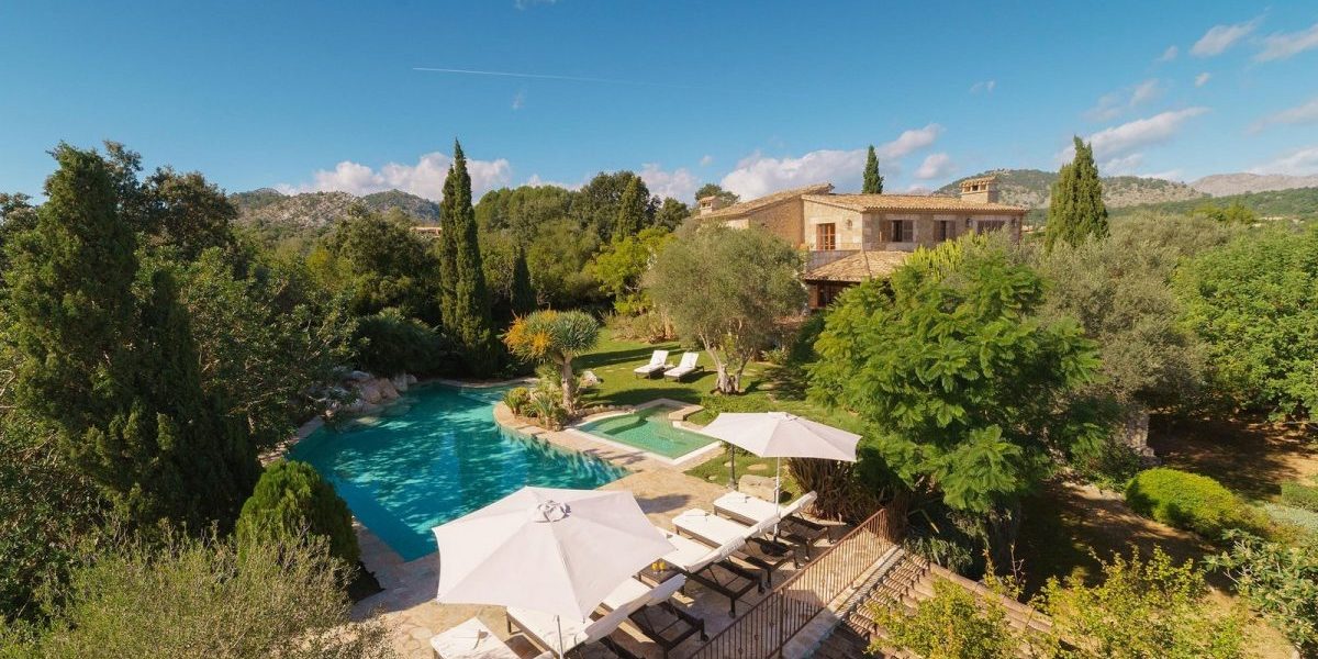 agroturismo in majorca